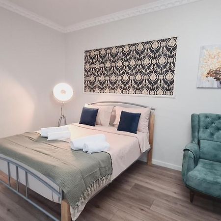 شقة 5* Luxury Near Avram Iancu Sq New. Private Parking كلوج-نابوكا المظهر الخارجي الصورة