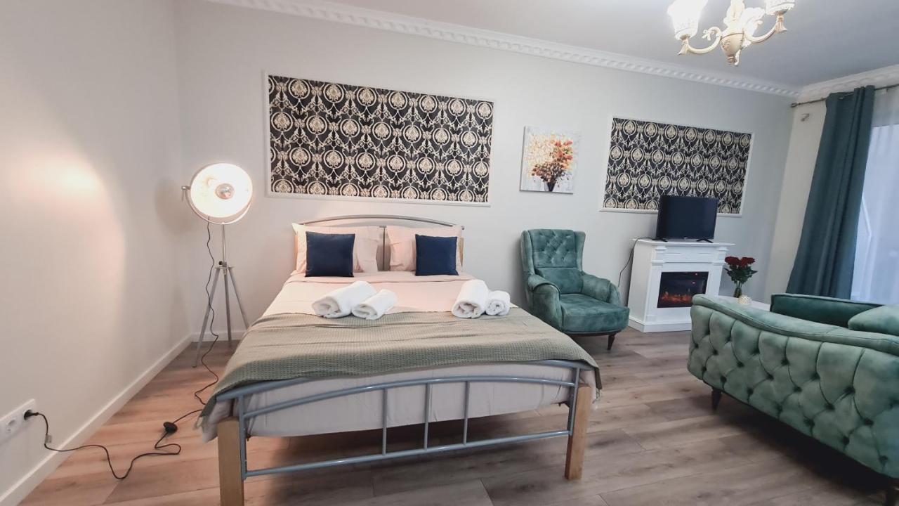شقة 5* Luxury Near Avram Iancu Sq New. Private Parking كلوج-نابوكا المظهر الخارجي الصورة