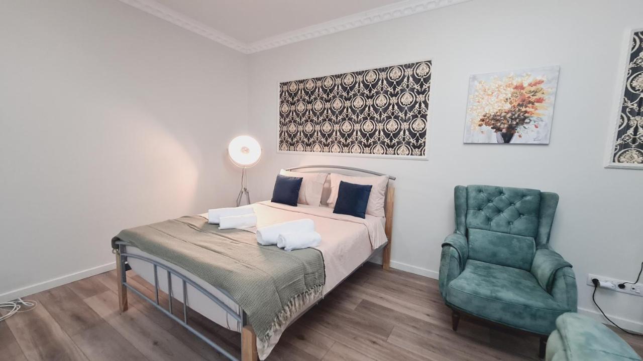 شقة 5* Luxury Near Avram Iancu Sq New. Private Parking كلوج-نابوكا المظهر الخارجي الصورة