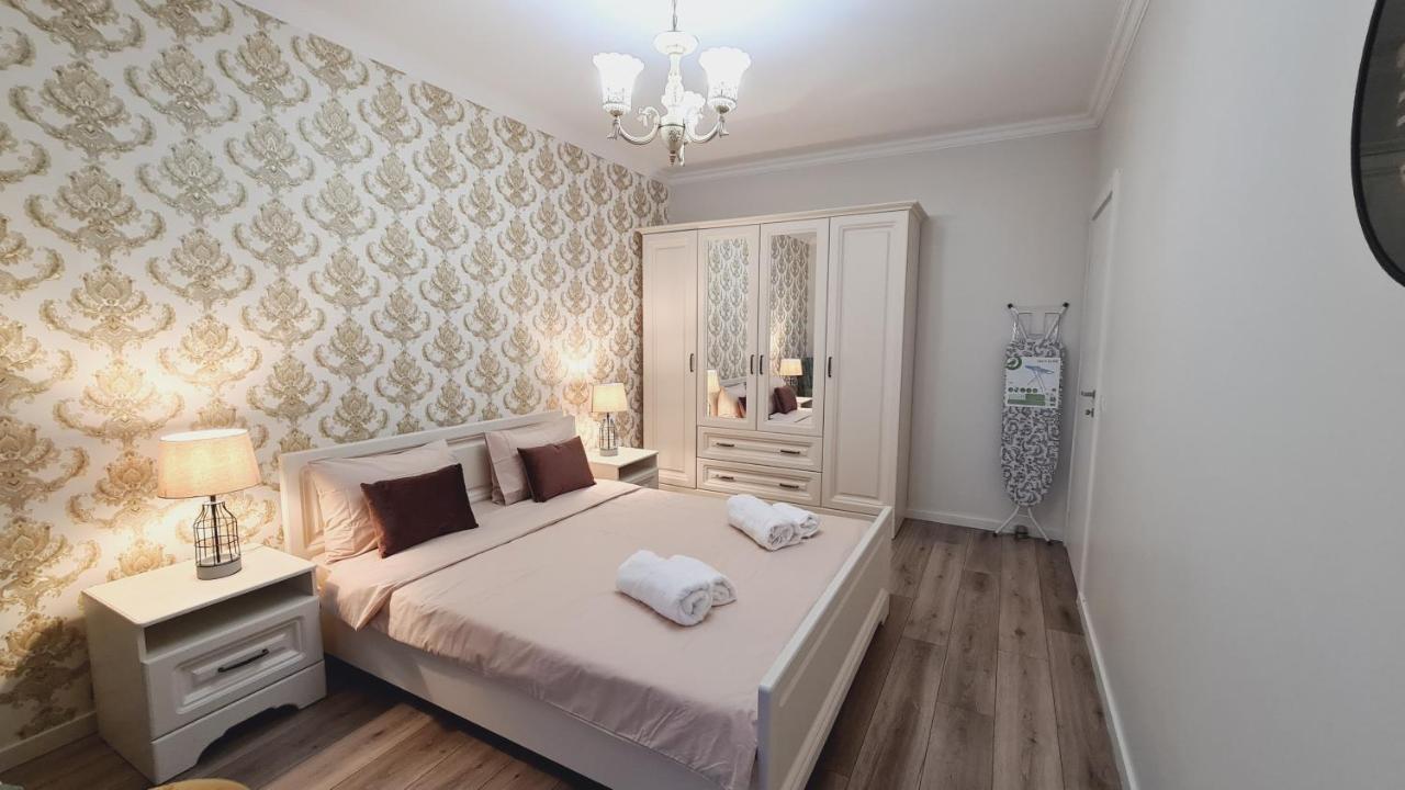 شقة 5* Luxury Near Avram Iancu Sq New. Private Parking كلوج-نابوكا المظهر الخارجي الصورة